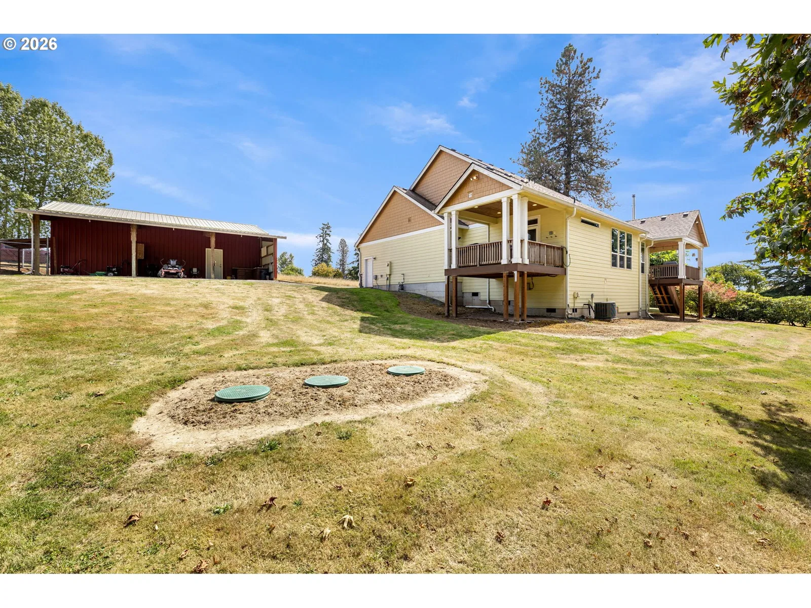 102 NW 164th St, Ridgefield, Wa 98642 — photograph 22
