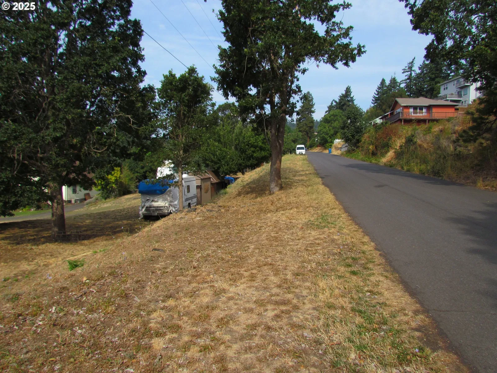Lot off Vine St, White Salmon, Wa 98672 — photograph 12