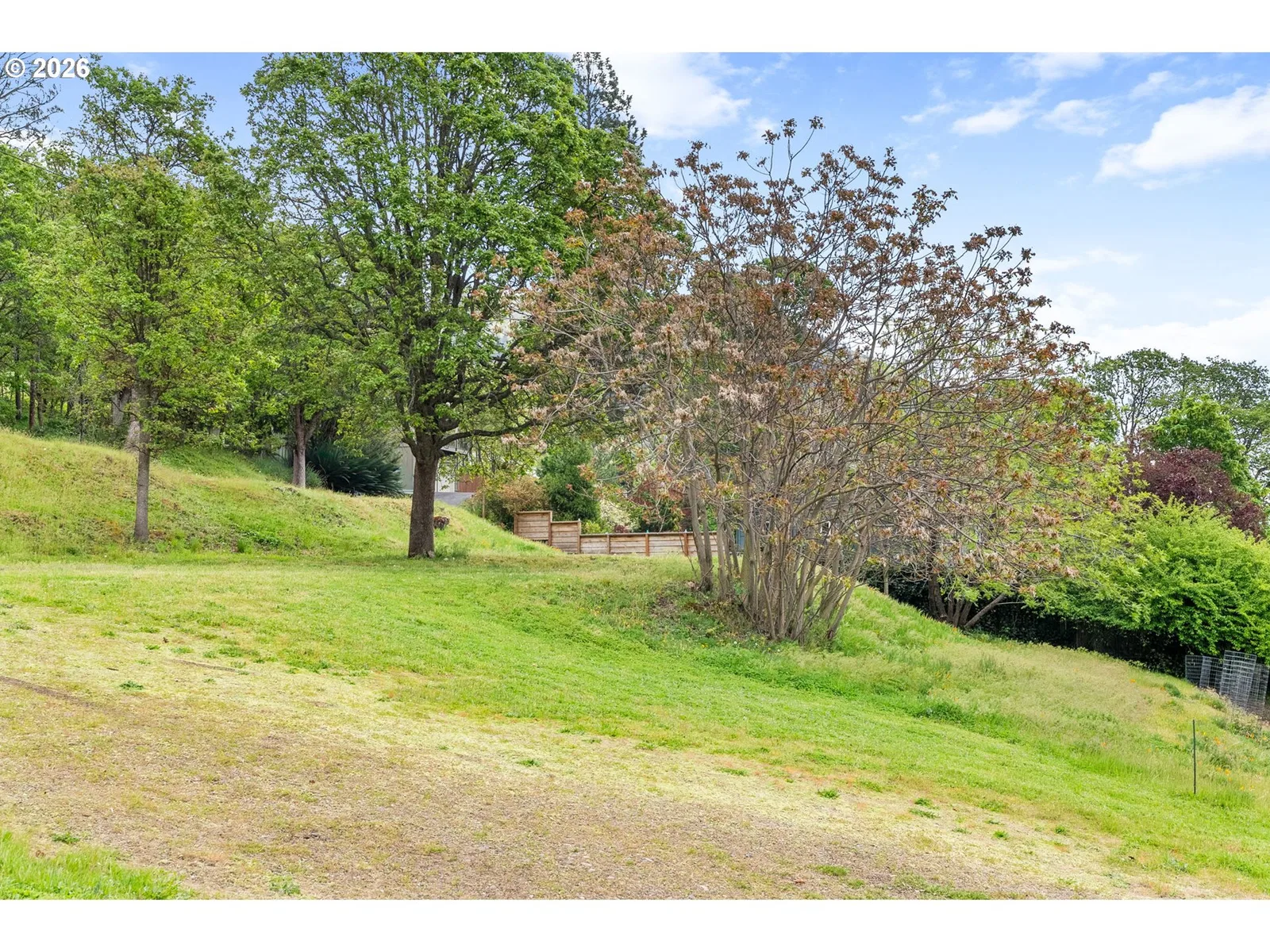 Lot off Vine St, White Salmon, Wa 98672 — photograph 19