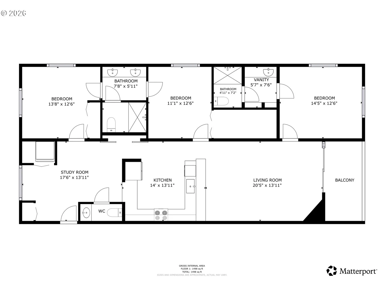 262 Oyhut Bay Blvd SW 401, Ocean Shores, Wa 98569 — photograph 31