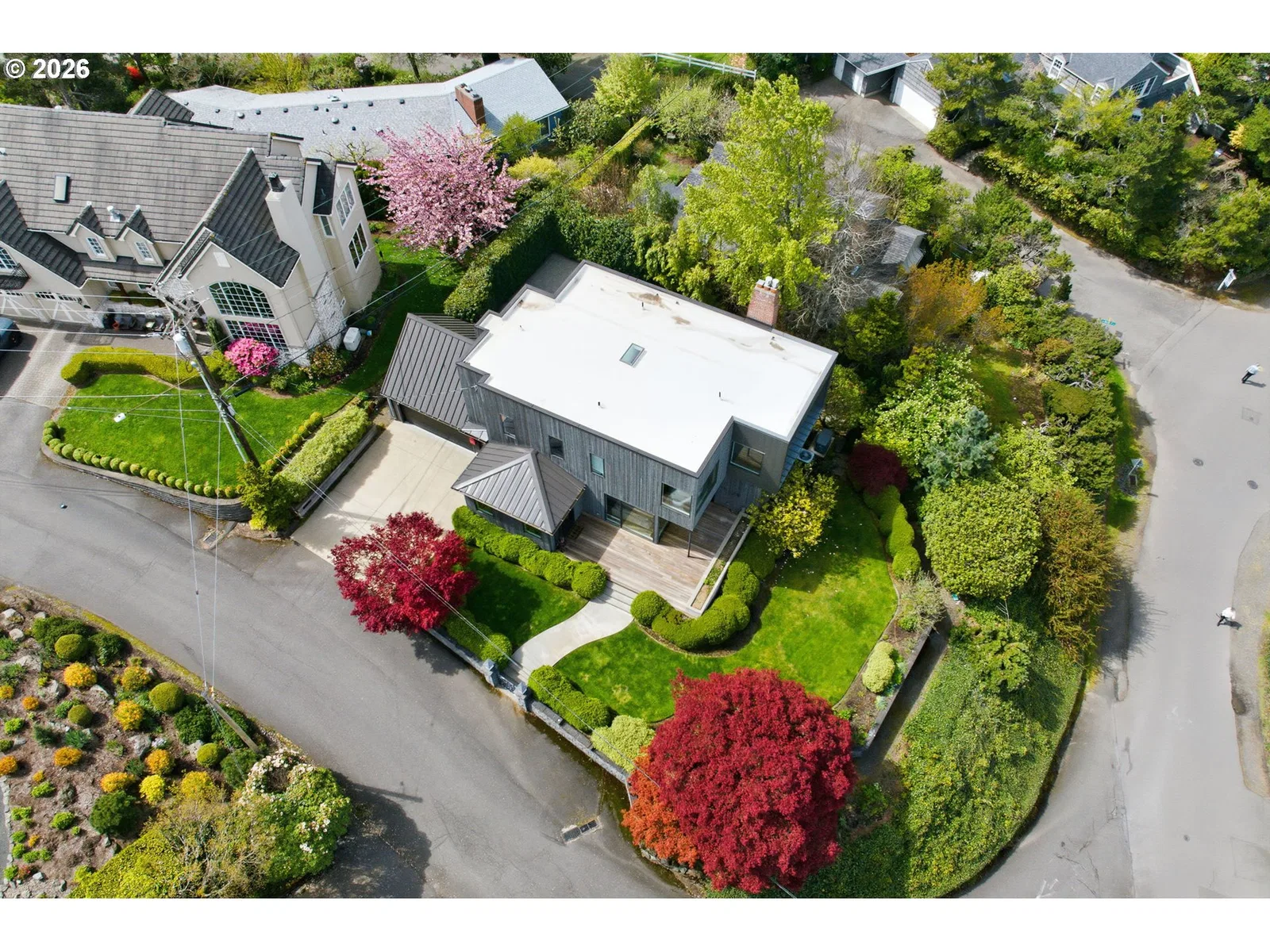 4409 SW Carl Pl, Portland, OR 97239 — photograph 40