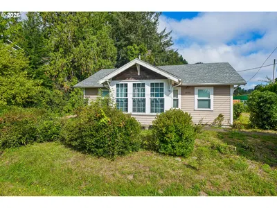 Home at 10998 Seamont Way, Nehalem, OR 97131 (Pending)