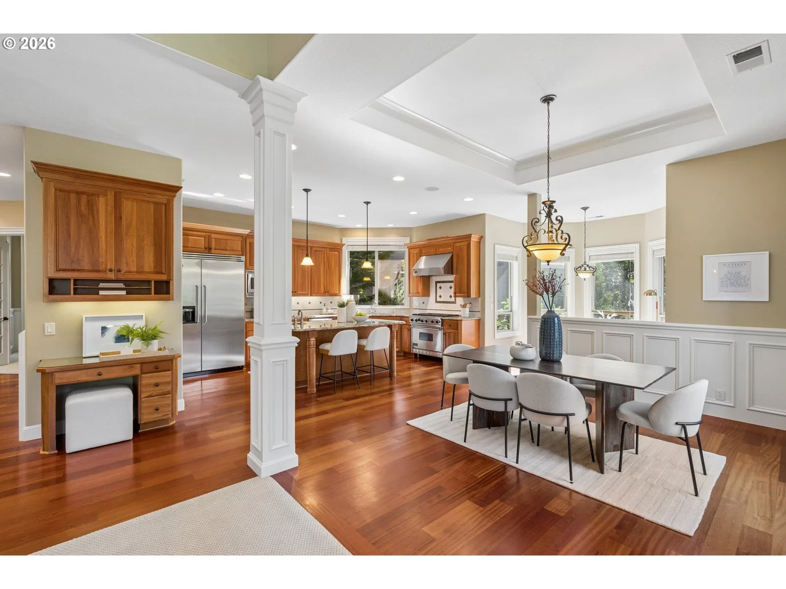 9723 NW Henry Ct, Portland, OR 97229 — photograph 11