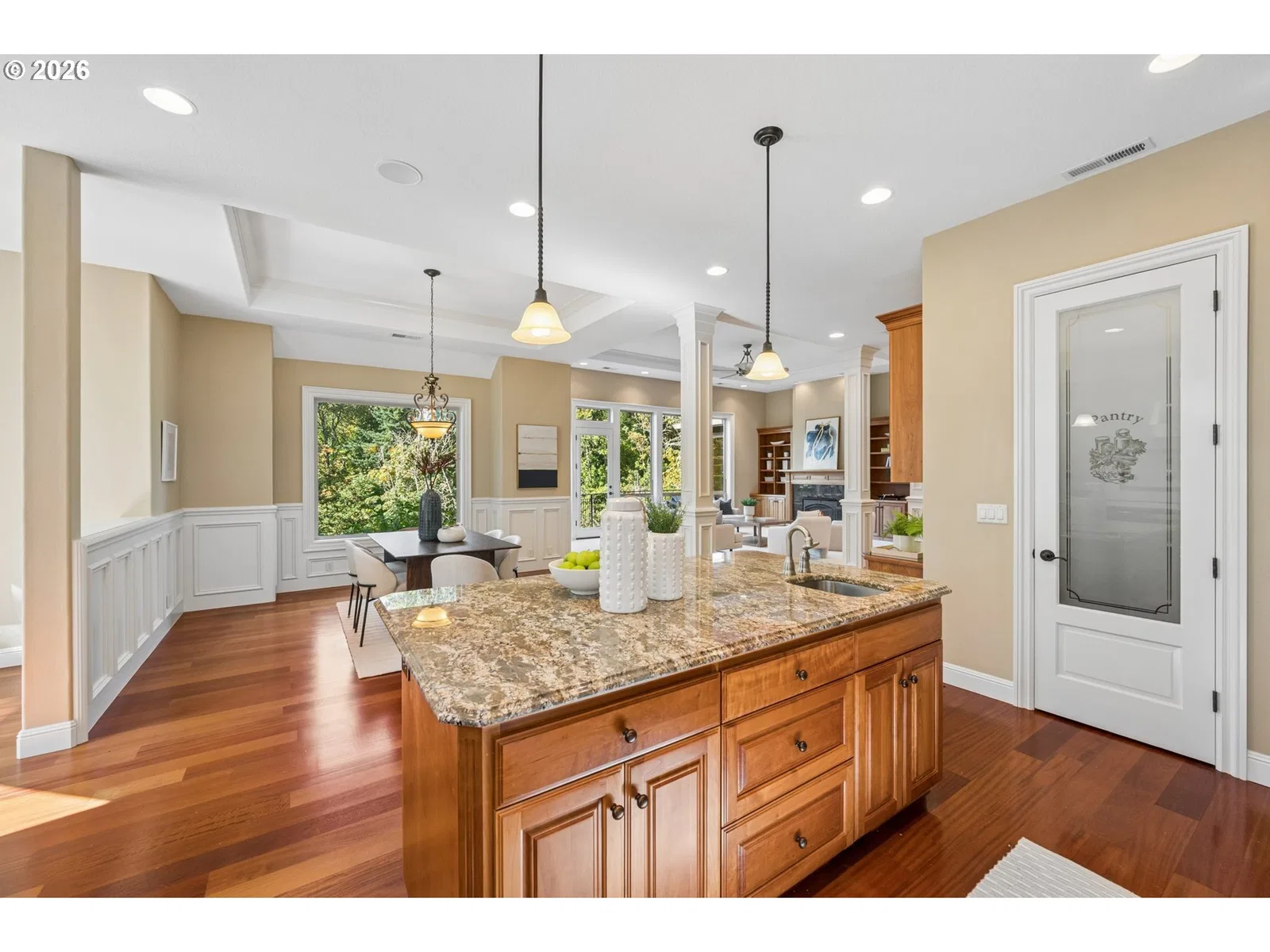 9723 NW Henry Ct, Portland, OR 97229 — photograph 19