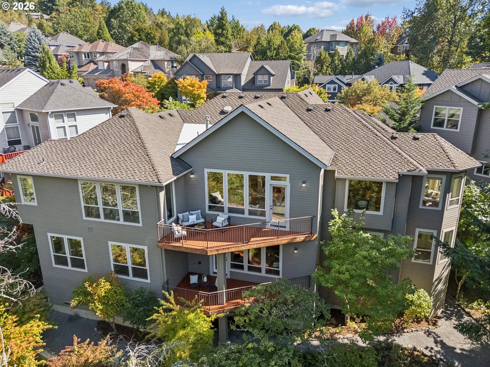 9723 NW Henry Ct, Portland, OR 97229 — photograph 41