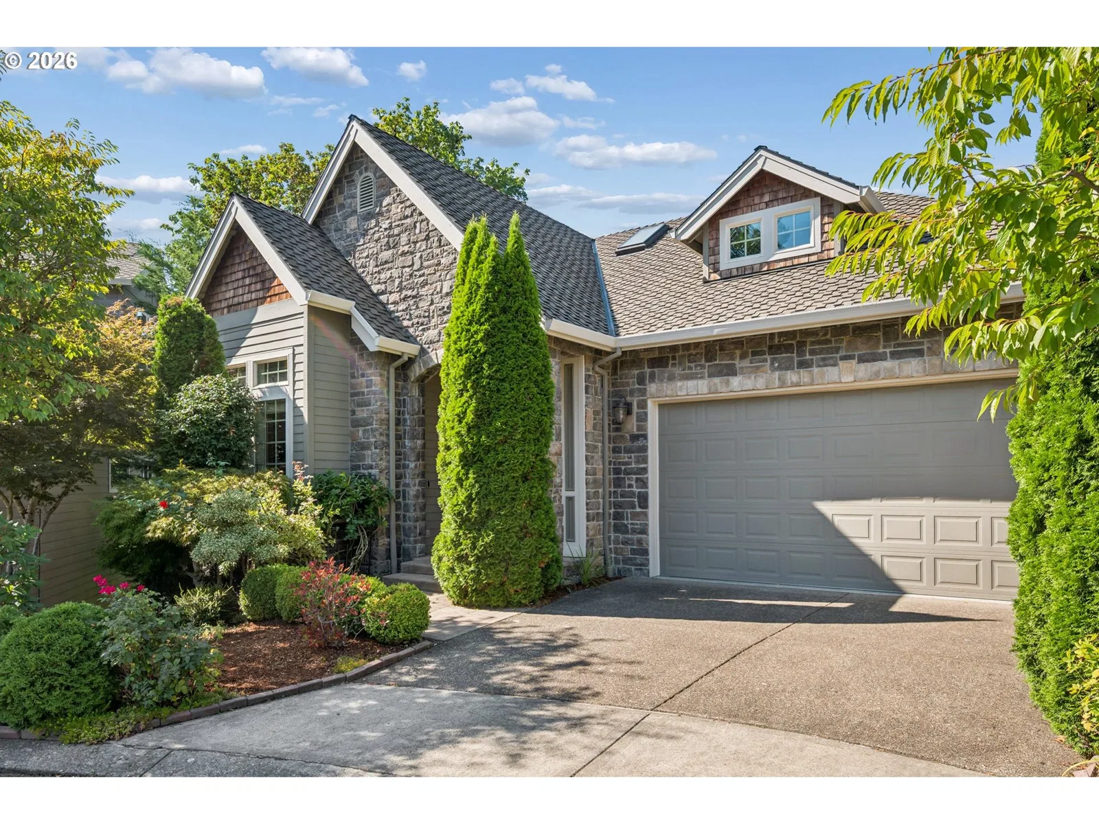 9723 NW Henry Ct, Portland, OR 97229 — photograph 47