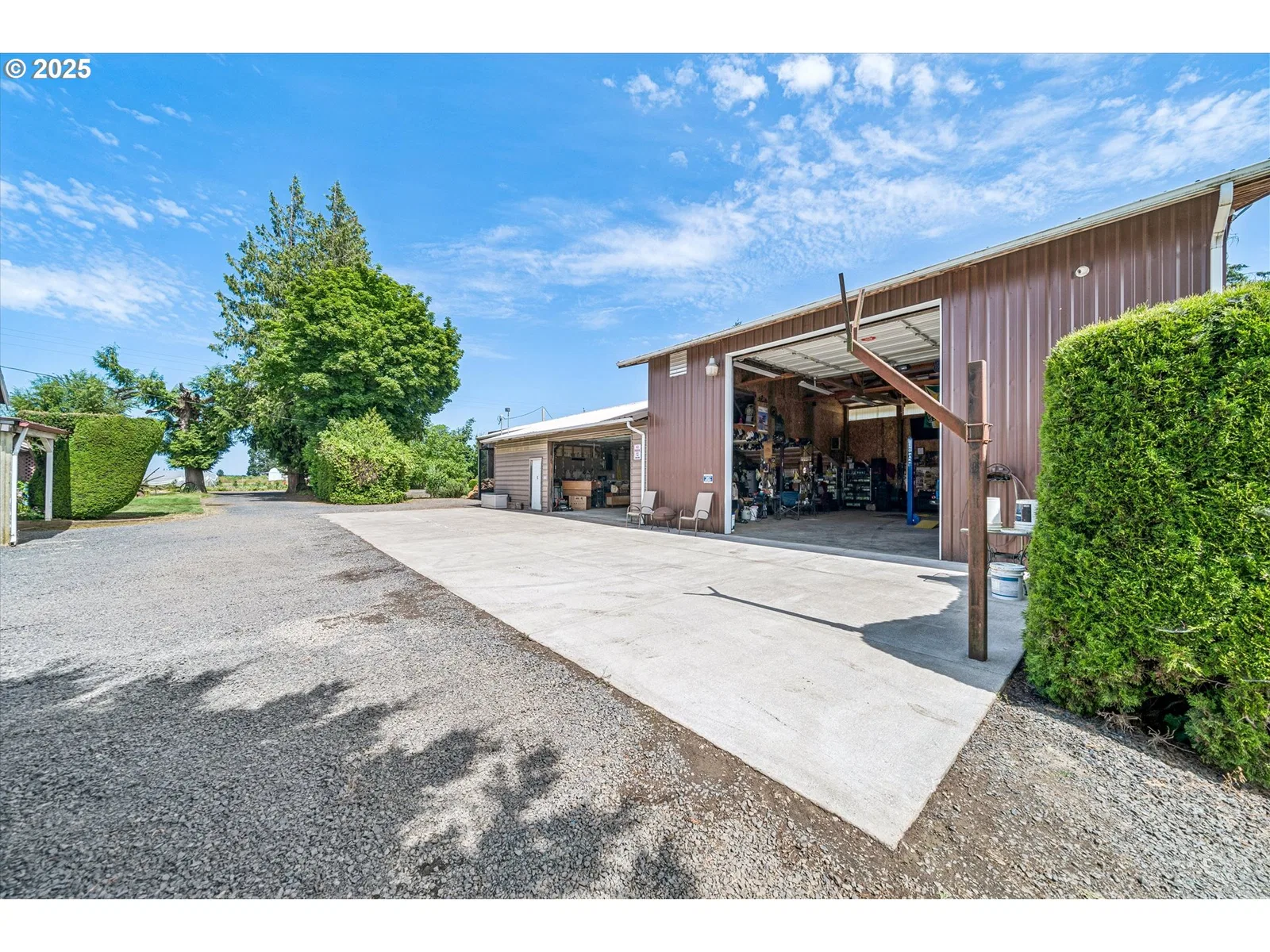 14604 Woodburn Monitor Rd, Woodburn, OR 97071 — photograph 40