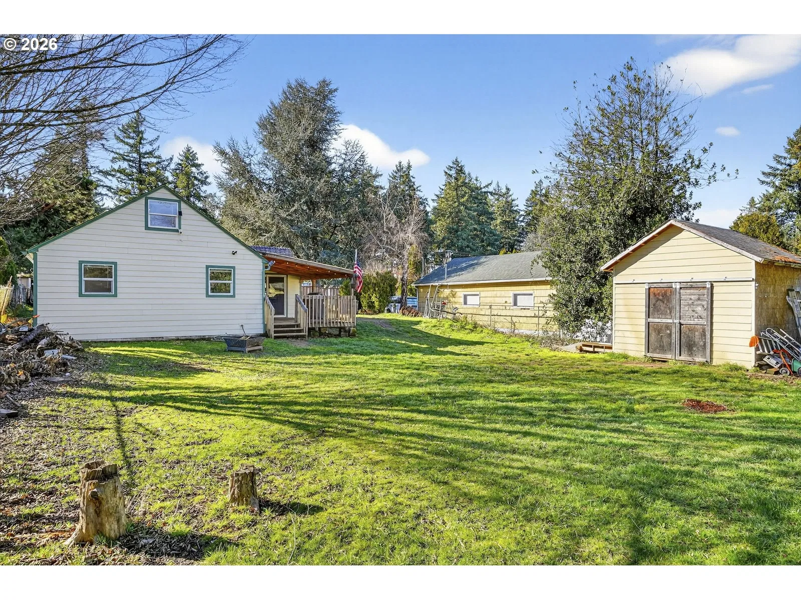 1744 NE 132nd Ave, Portland, OR 97230 — photograph 24