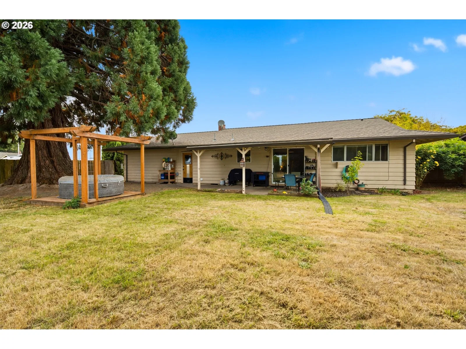 9460 SW Bayou Dr, McMinnville, OR 97128 — photograph 35