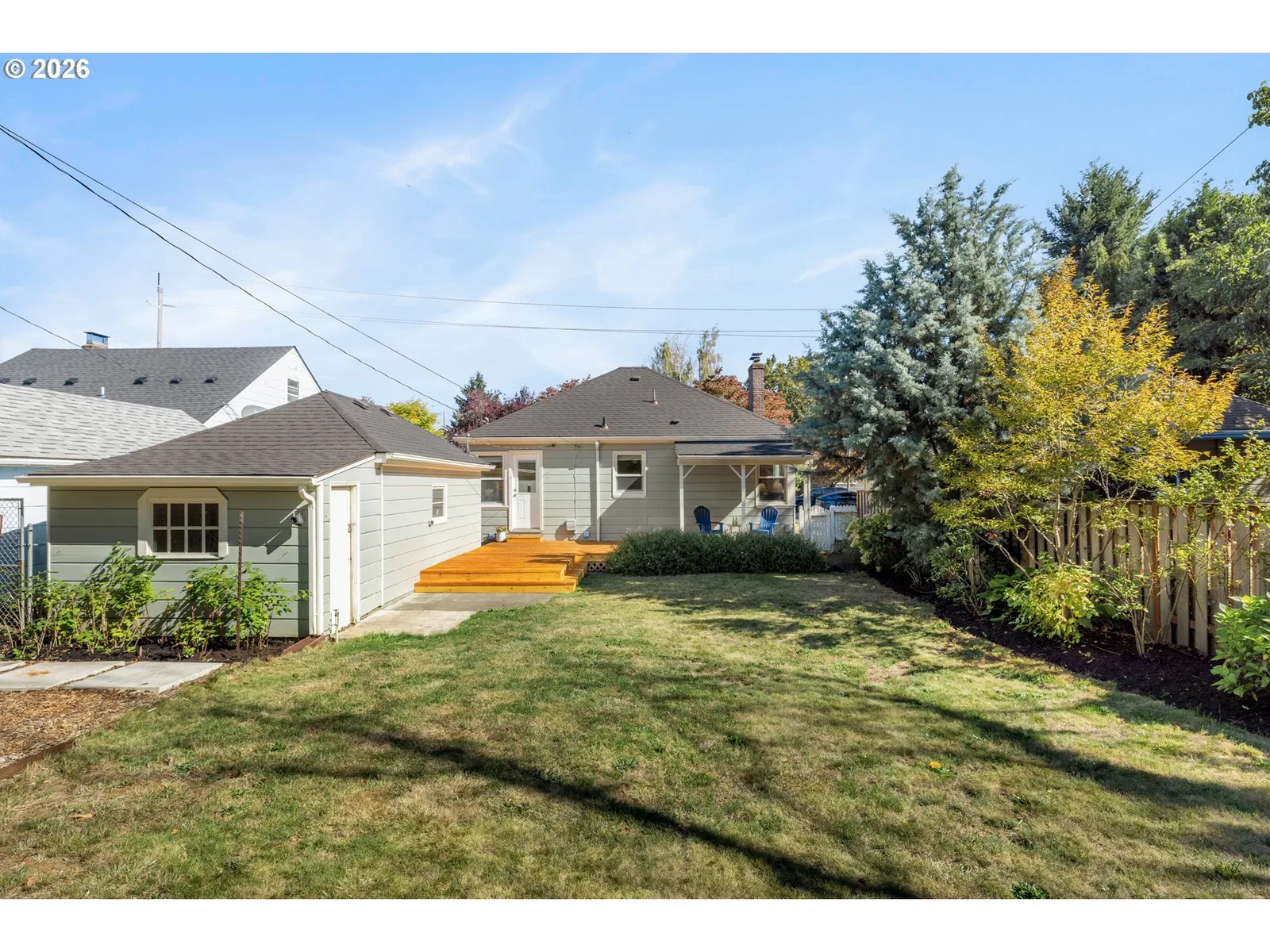 4772 N Amherst St, Portland, OR 97203 — photograph 46