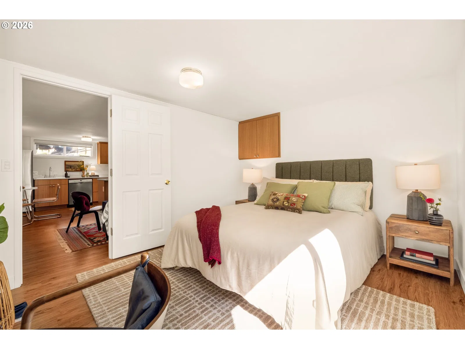 4772 N Amherst St, Portland, OR 97203 — photograph 32