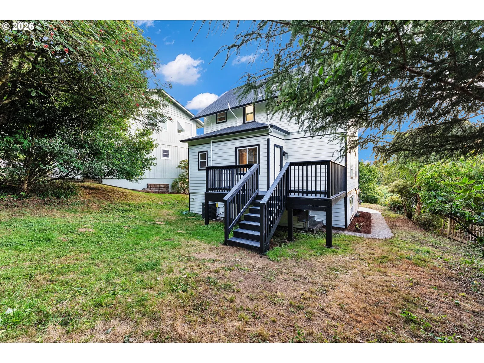682 39th St, Astoria, OR 97103 — photograph 29