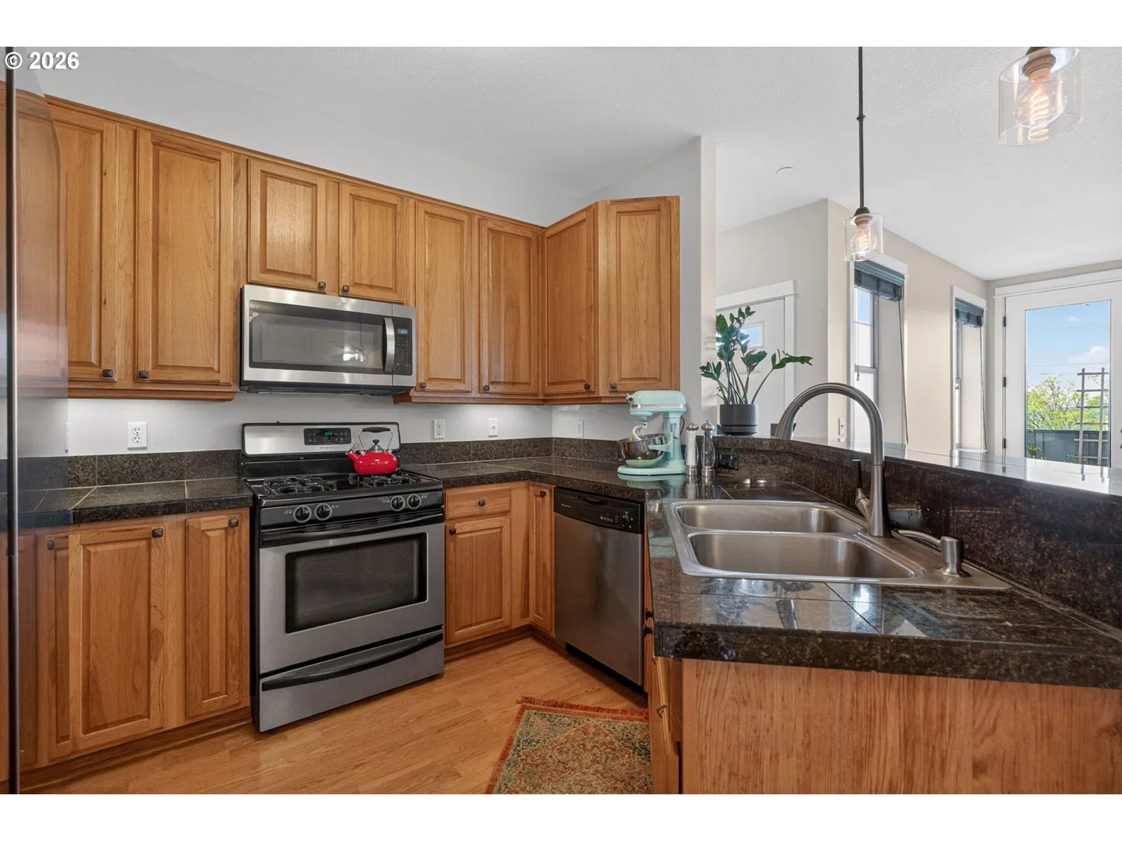 9193 NW Germantown Rd, Portland, OR 97231 — photograph 12