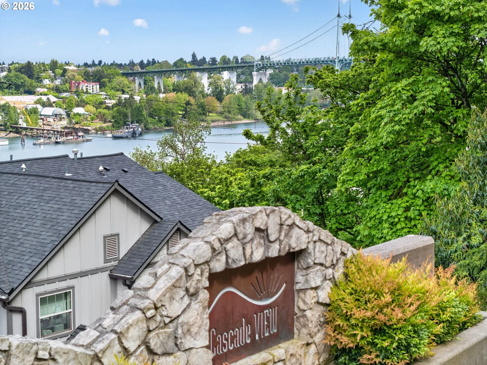 9193 NW Germantown Rd, Portland, OR 97231 — photograph 41