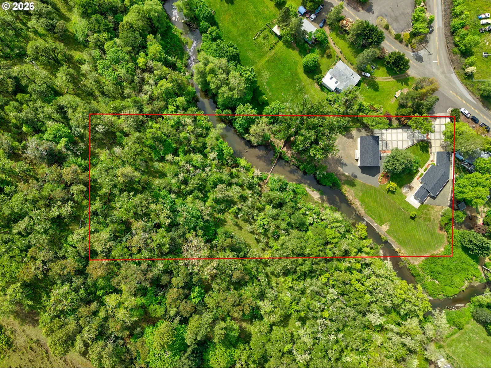 4081 NE Douglas Ave, Roseburg, OR 97470 — photograph 46