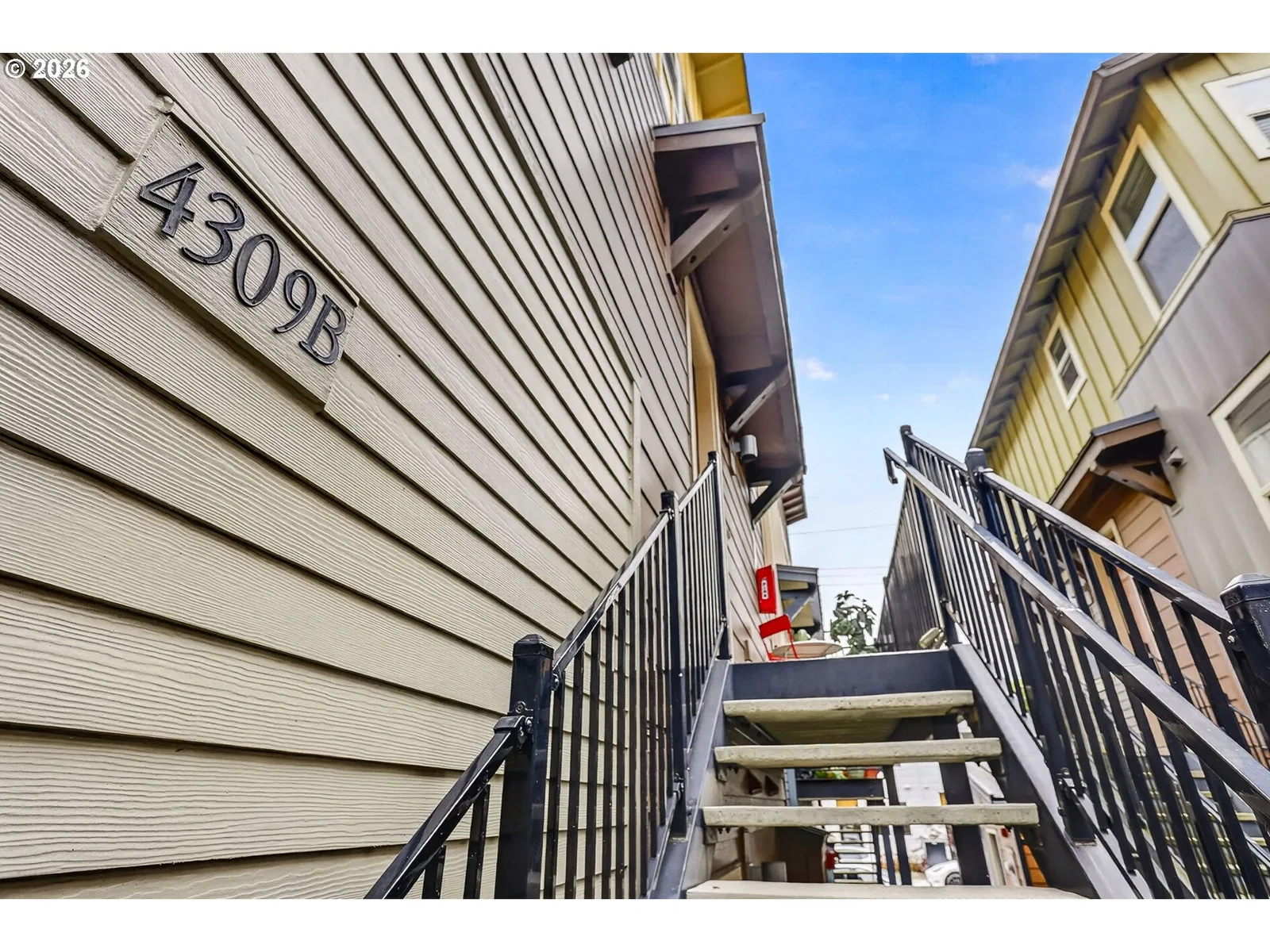 4309 SE Division St B, Portland, OR 97206 — photograph 39