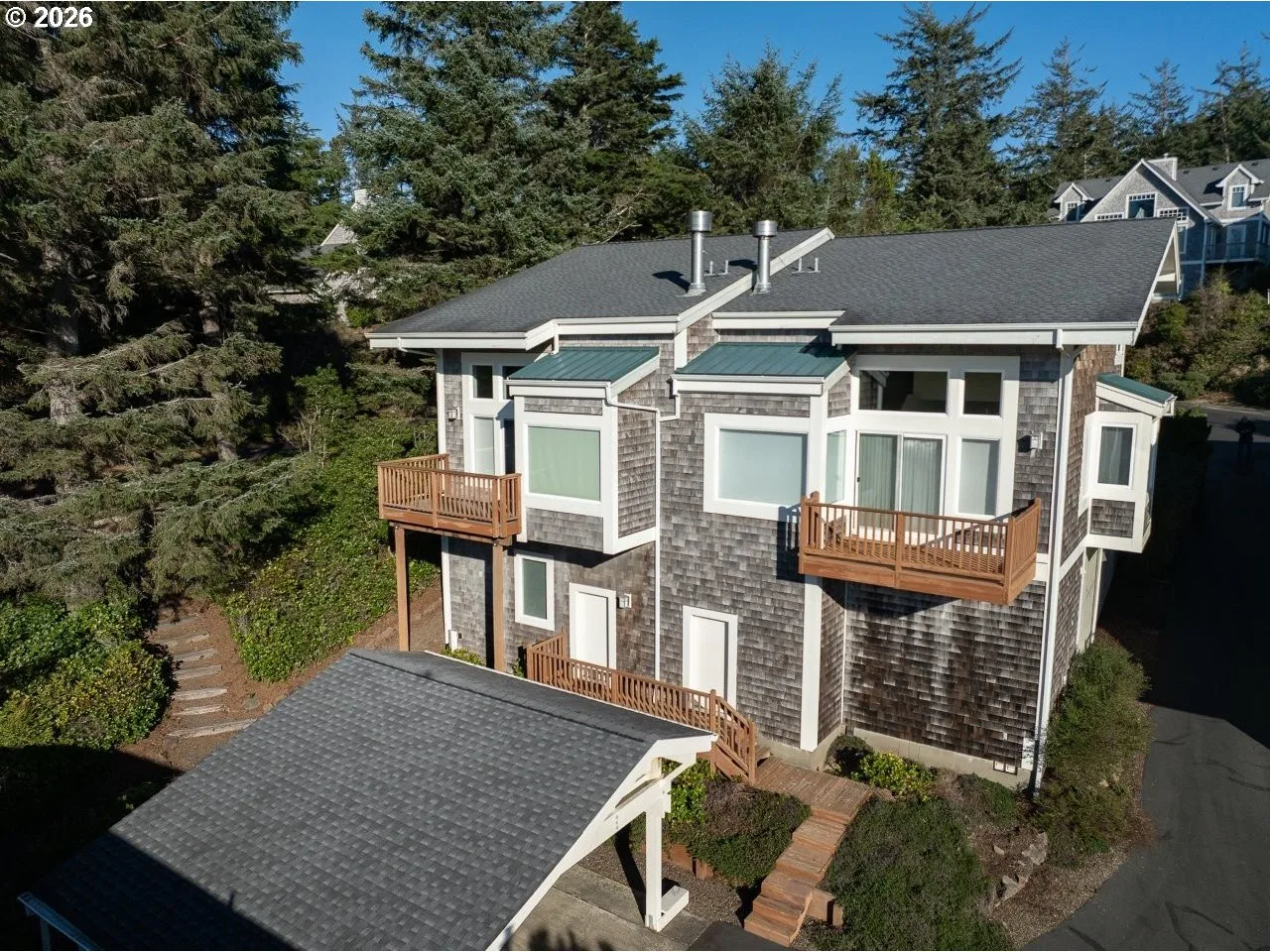 505 Capes Dr 2, Oceanside, OR 97134 — photograph 27