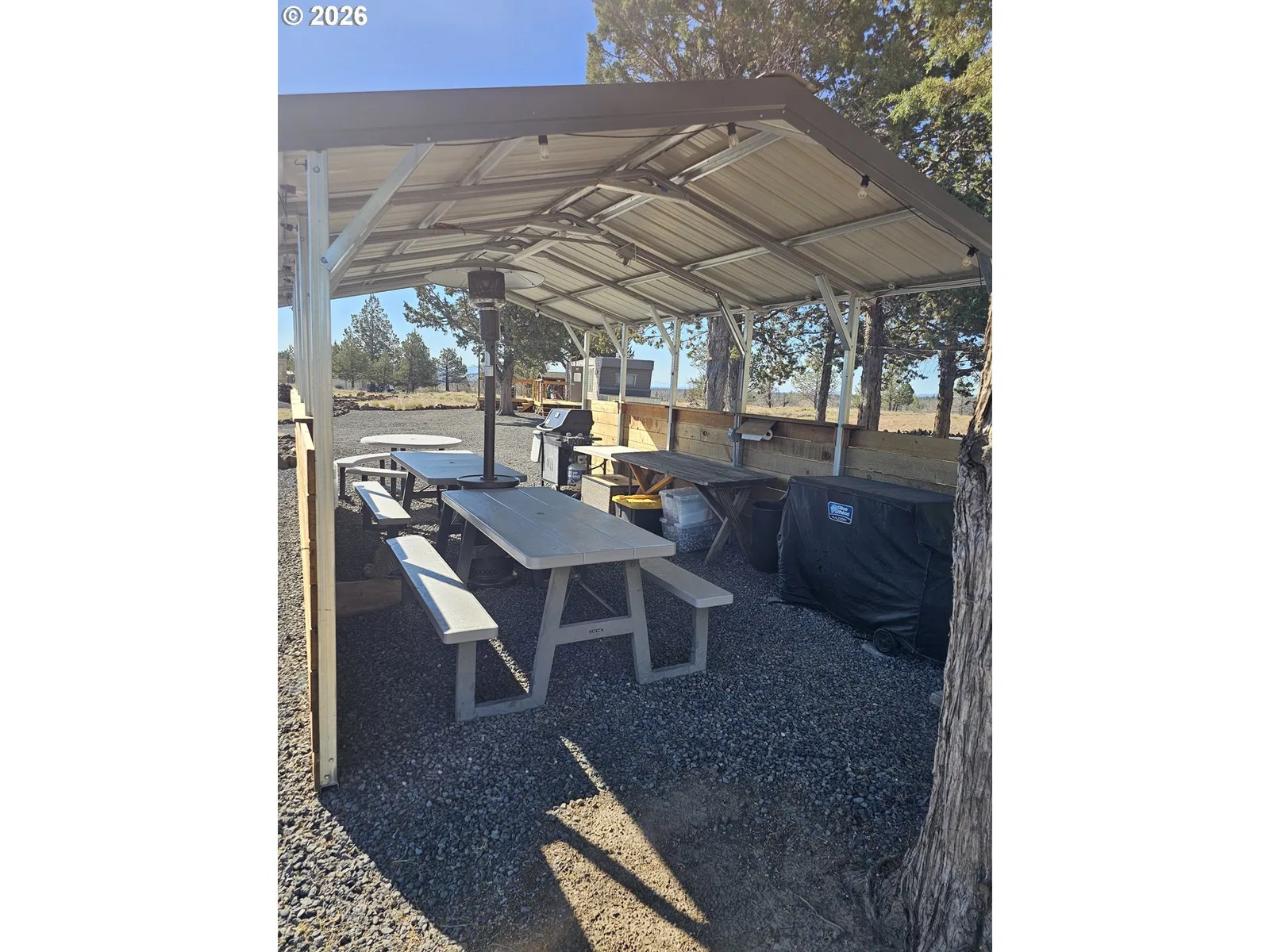 13729 SW Airfield Ln, Culver, OR 97734 — photograph 15