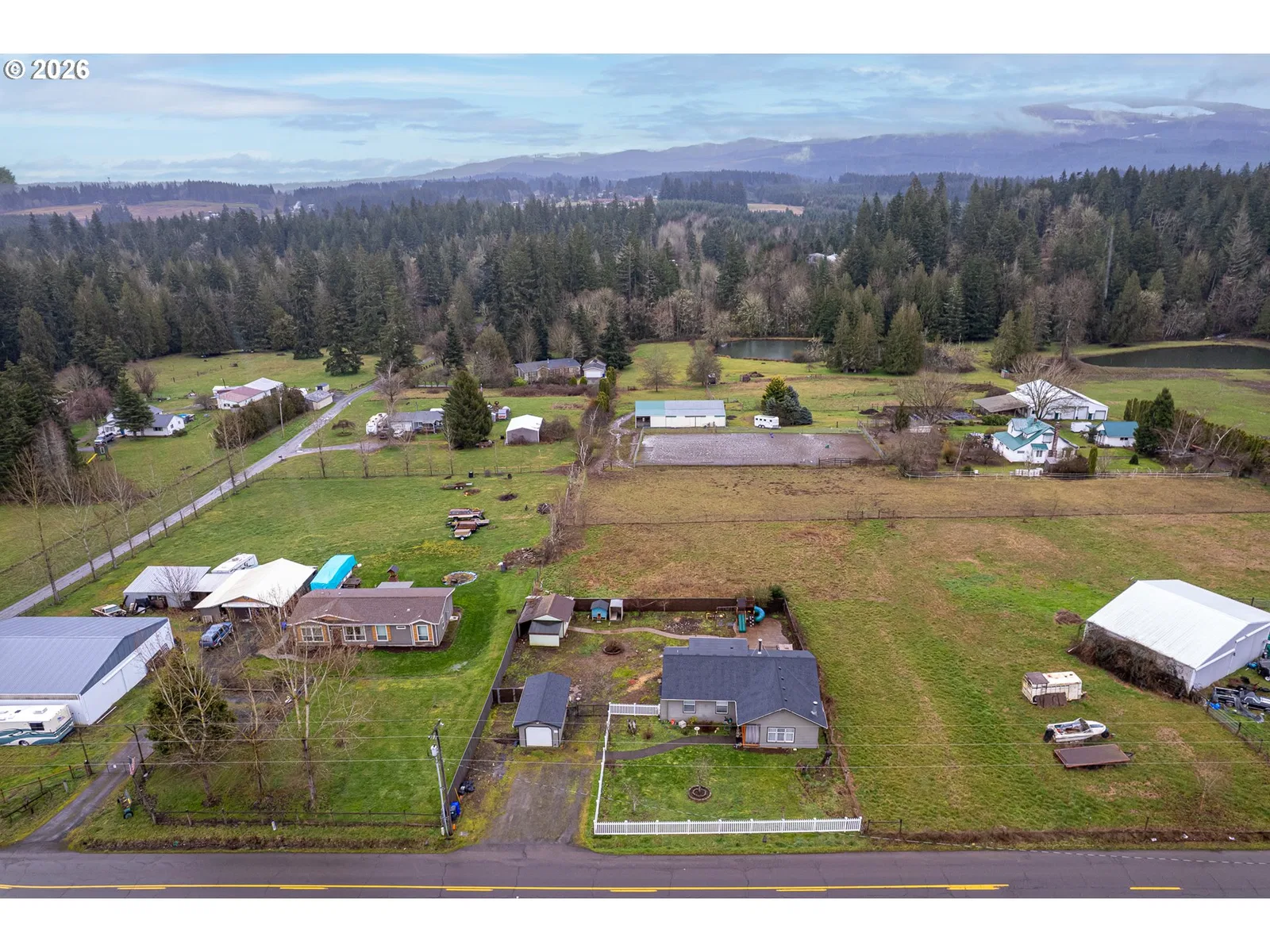 30518 S Wall St, Colton, OR 97017 — photograph 32
