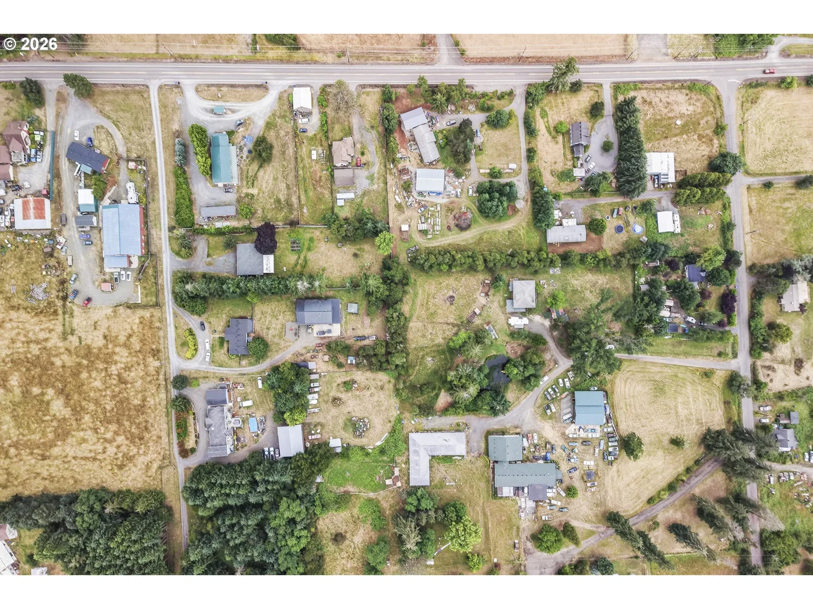 29922 S Hult Rd, Colton, OR 97017 — photograph 47