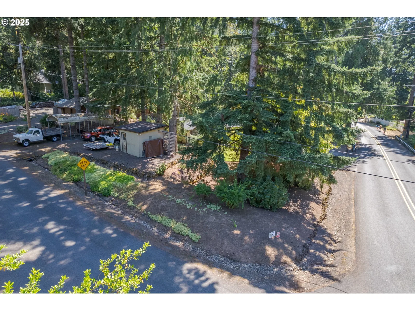 41886 Deerhorn Rd, Springfield, OR 97478 — photograph 44