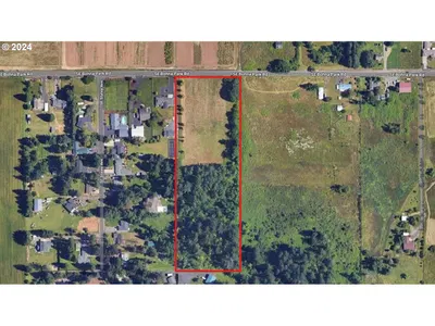 Land at 23322 SE Bohna Park Rd, Damascus, OR 97089 (Pending)
