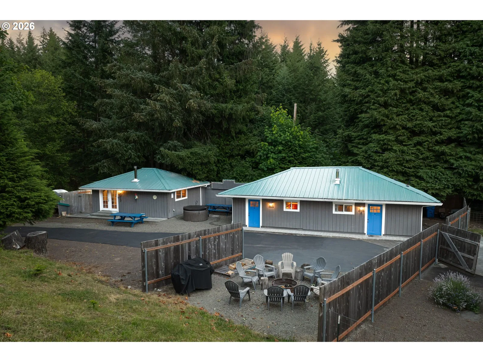 407 N Dubois Rd, Ariel, Wa 98603 — photograph 17