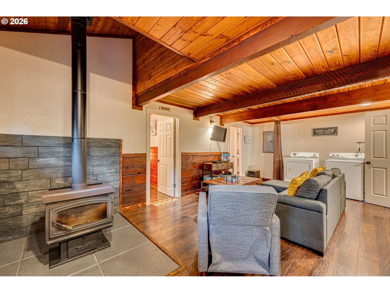 407 N Dubois Rd, Ariel, Wa 98603 — photograph 18