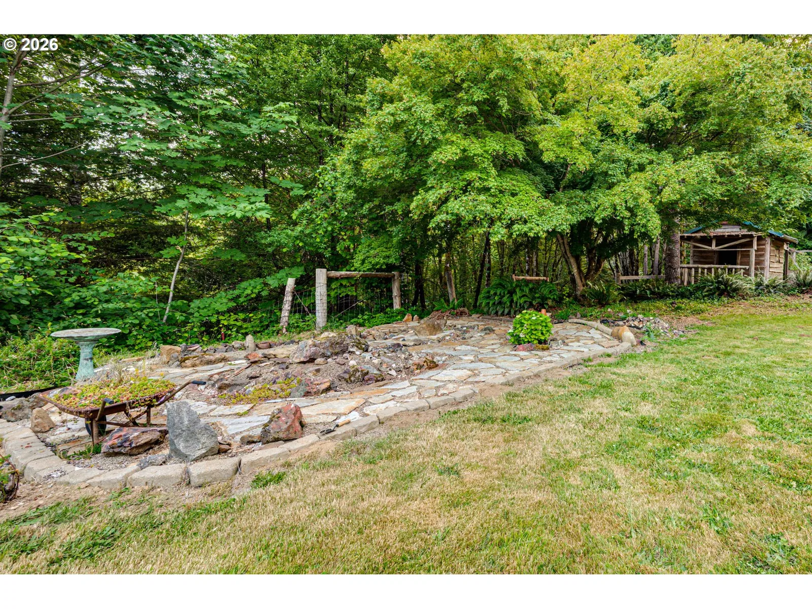 407 N Dubois Rd, Ariel, Wa 98603 — photograph 39