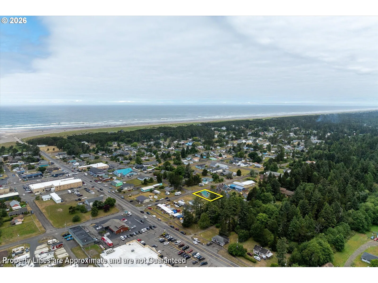 26202 R St, Ocean Park, Wa 98640 — photograph 37