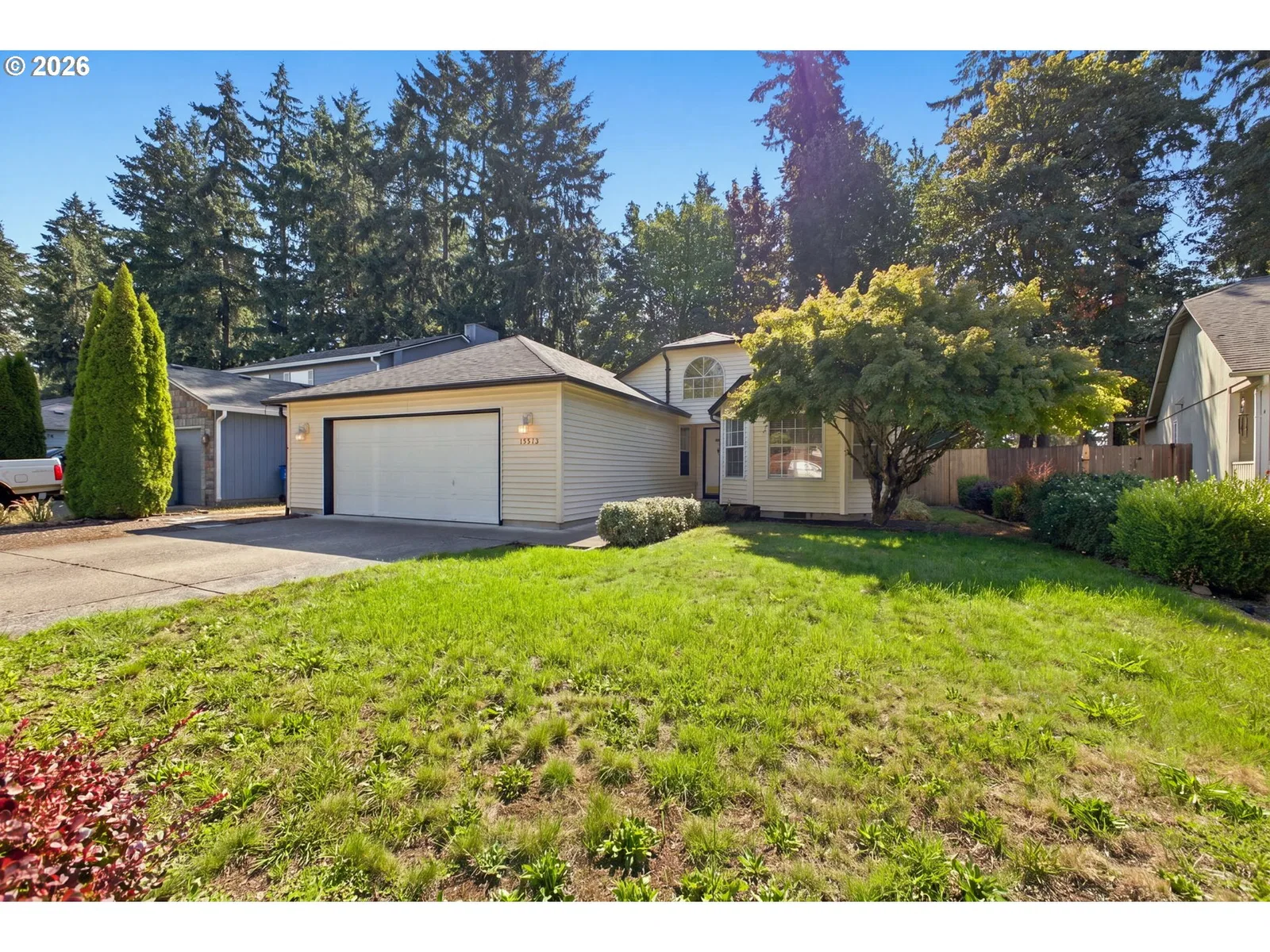 15213 NE 44th St, Vancouver, Wa 98682 — photograph 34