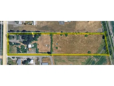 Home at 8180 Highway 47, Carlton, OR 97111