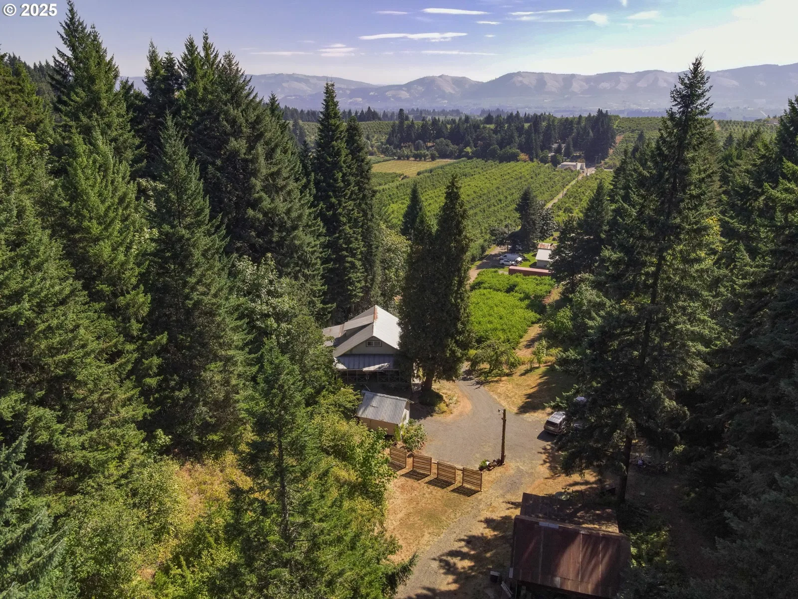 2442 Kingsley Rd, Hood River, OR 97031 — photograph 27
