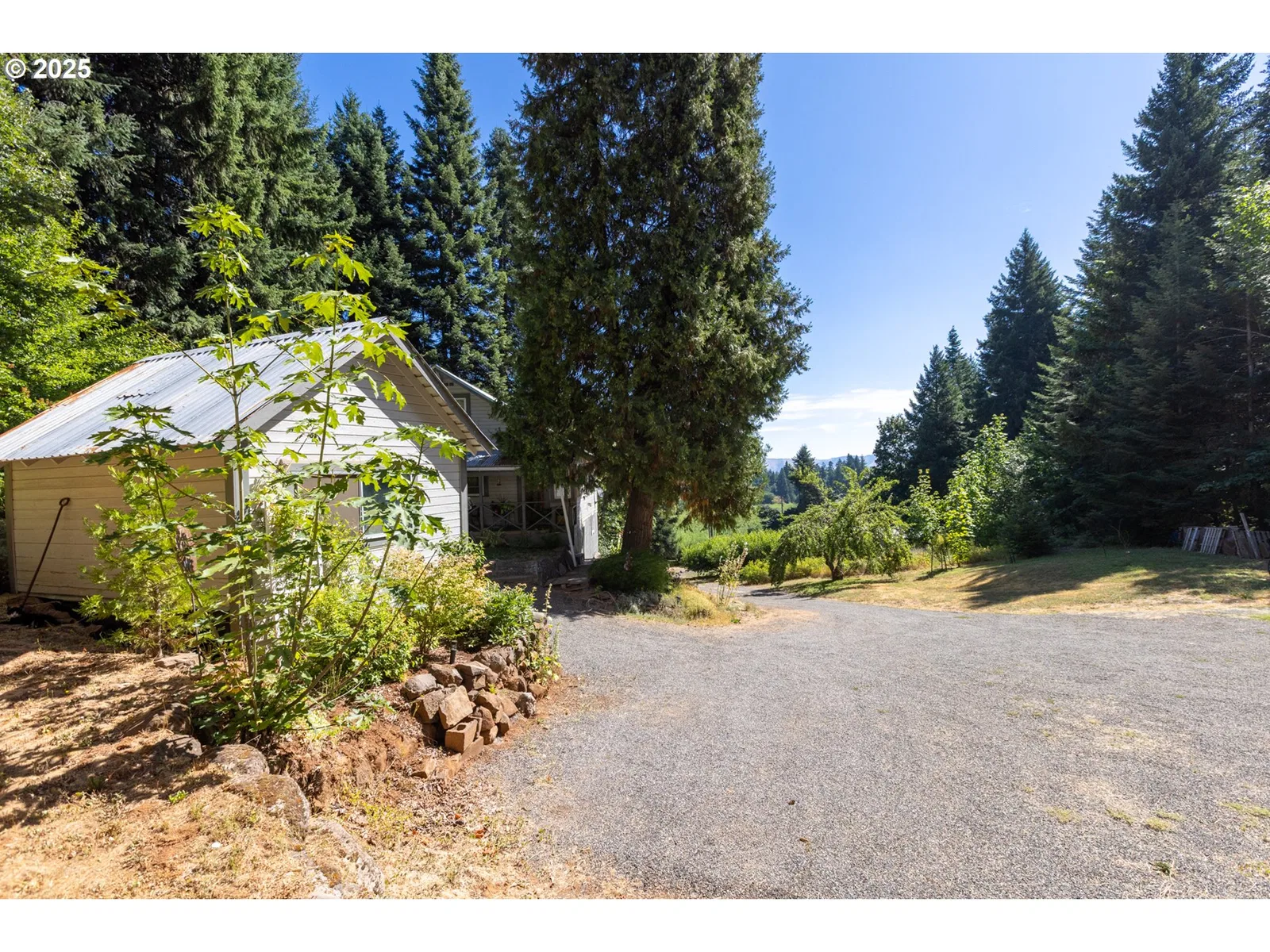 2442 Kingsley Rd, Hood River, OR 97031 — photograph 32