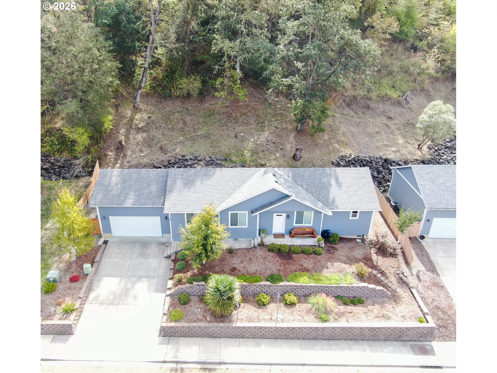 720 Southside Rd, Sutherlin, OR 97479 — photograph 32