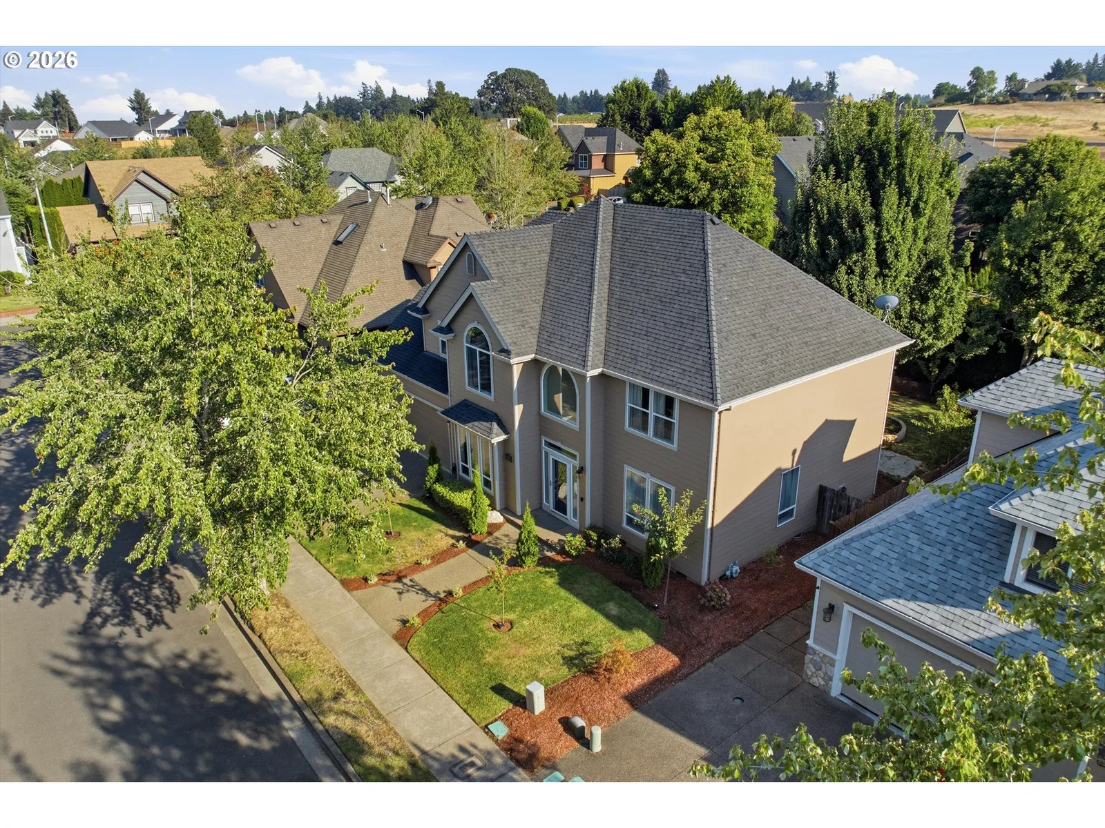 2354 Bluebell Ave, Salem, OR 97306 — photograph 43