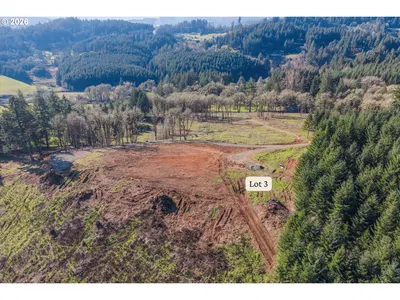 Land at 0 NW Jahnke Dr Lot 3, McMinnville, OR 97128