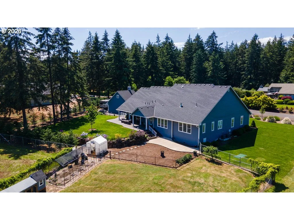 4398 Croisan Ridge Way S, Salem, OR 97302 — photograph 43