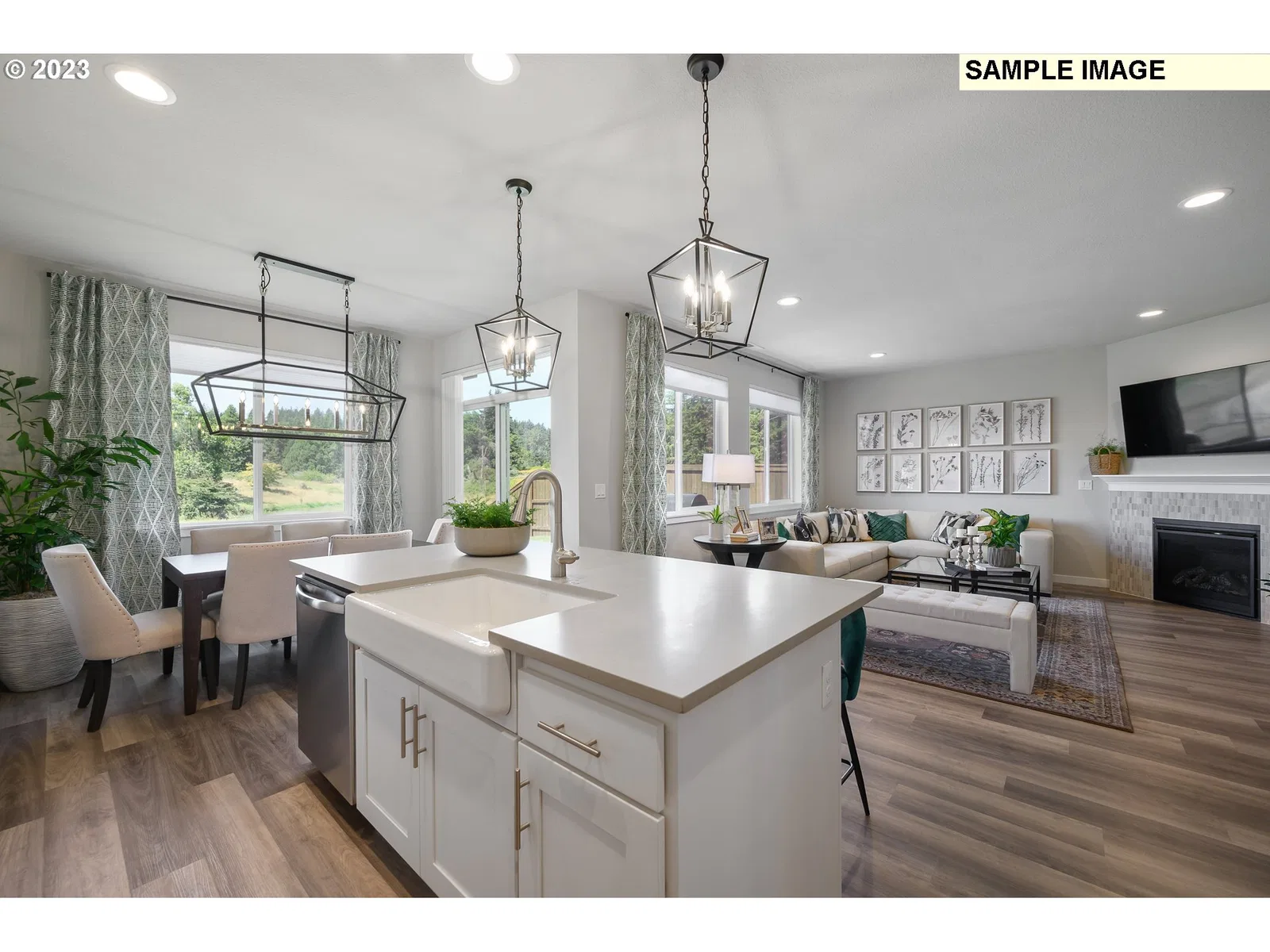 725 N Russet Pl 192, Ridgefield, Wa 98642 — photograph 6