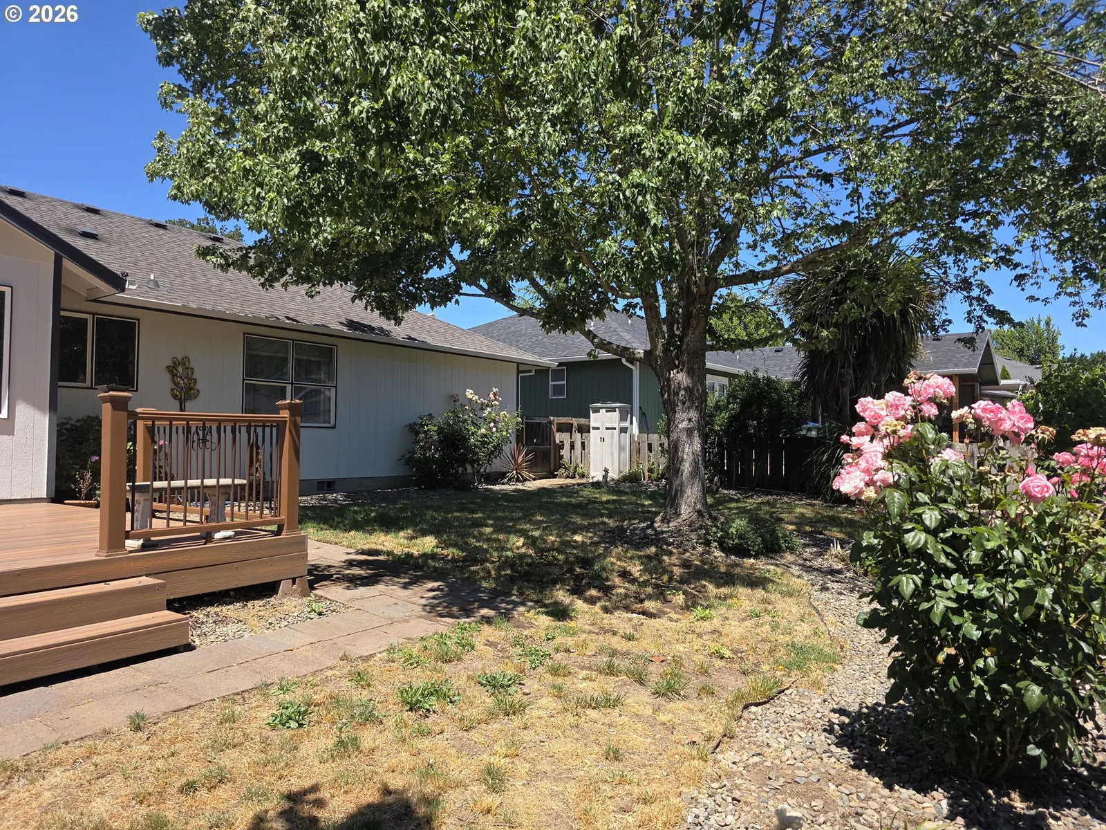 260 Village Dr, Winchester, OR 97495 — photograph 23