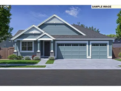 Home at 7382 SE Treeline St, Hillsboro, OR 97123