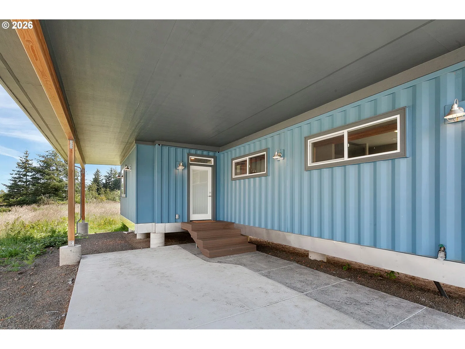 4535 Clam St, Bay City, OR 97107 — photograph 33