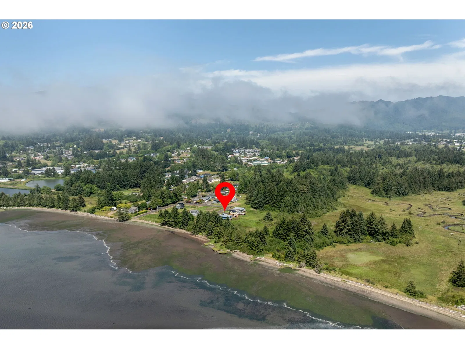 4535 Clam St, Bay City, OR 97107 — photograph 42