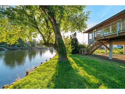 Home at 15515 Liars Lair Rd, Nehalem, OR 97131 (Pending)