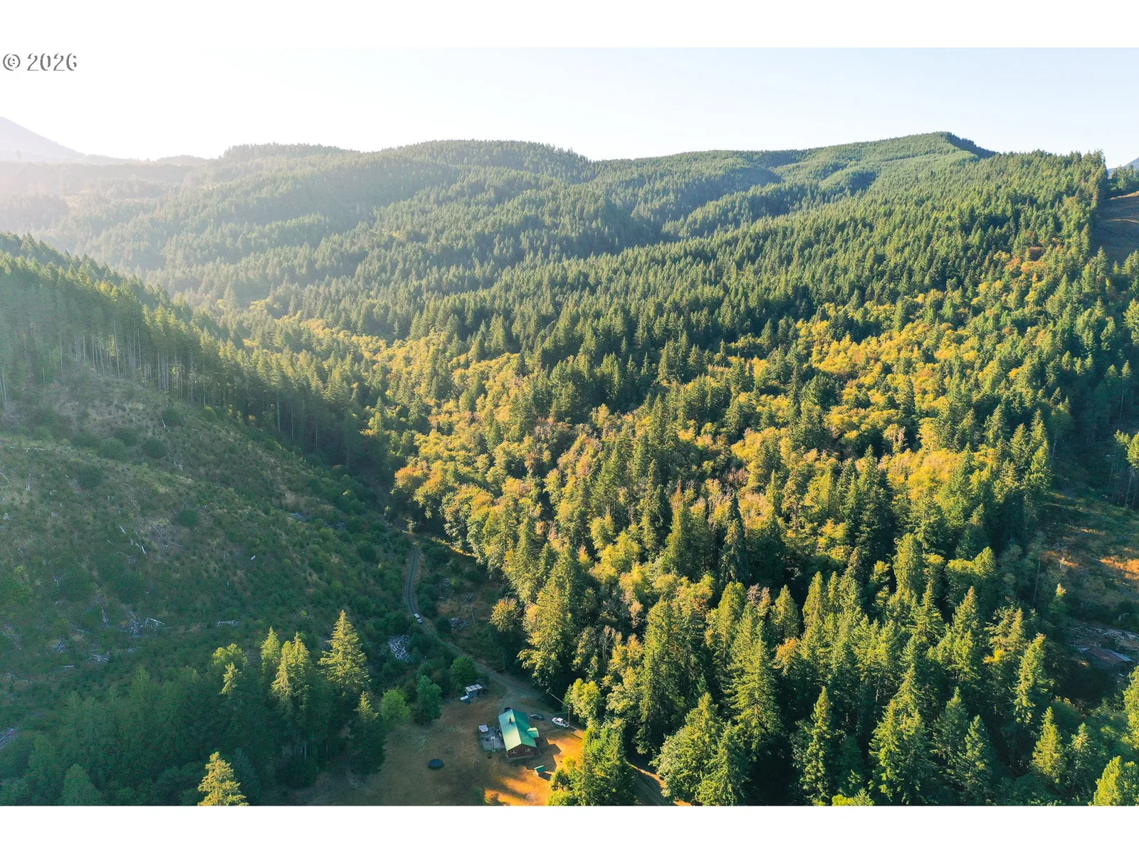 Honeygrove Rd Tl200, Alsea, OR 97324 — photograph 11