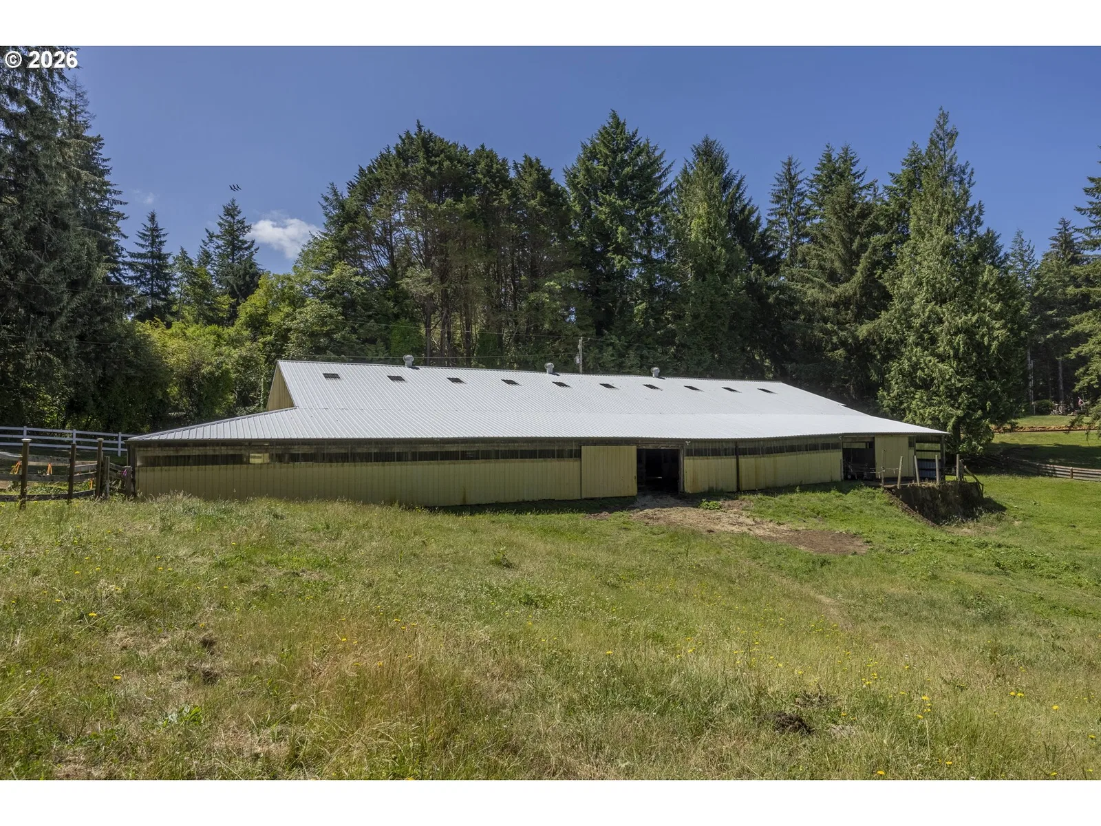 3296 E Alsea Hwy, Waldport, OR 97394 — photograph 32