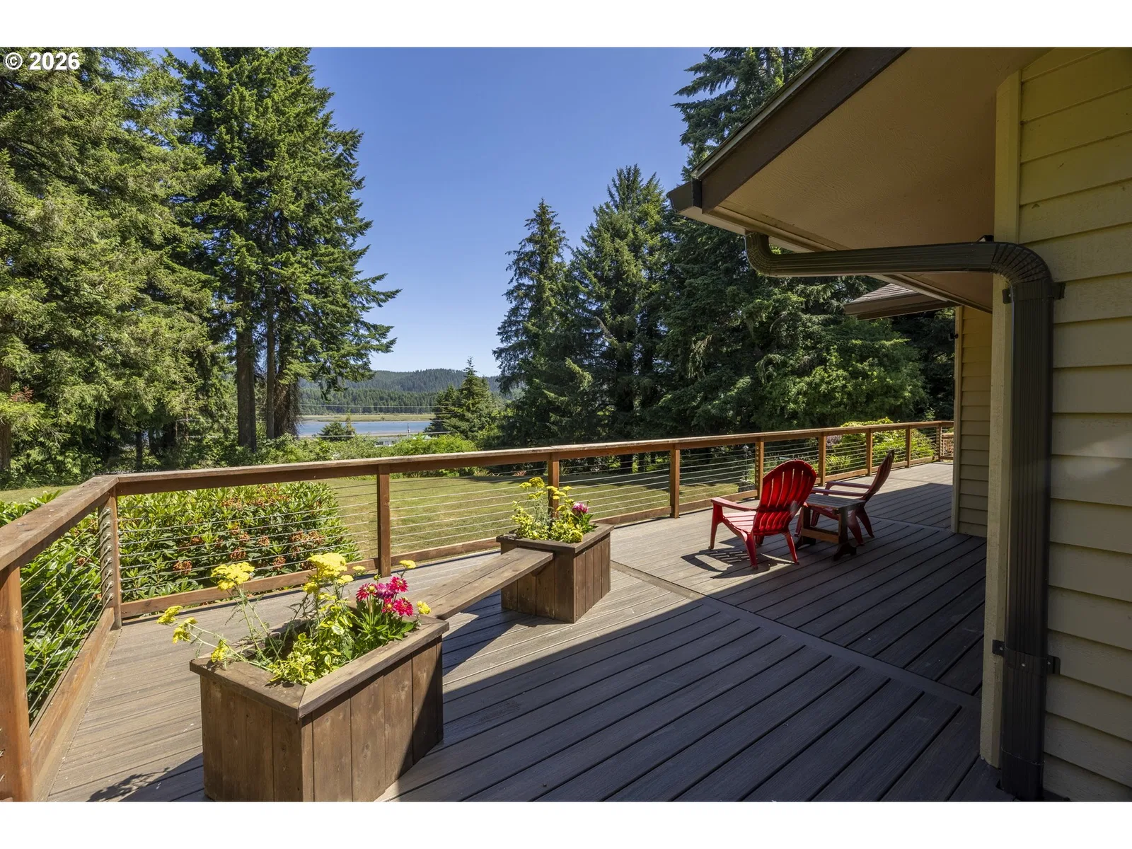 3296 E Alsea Hwy, Waldport, OR 97394 — photograph 28