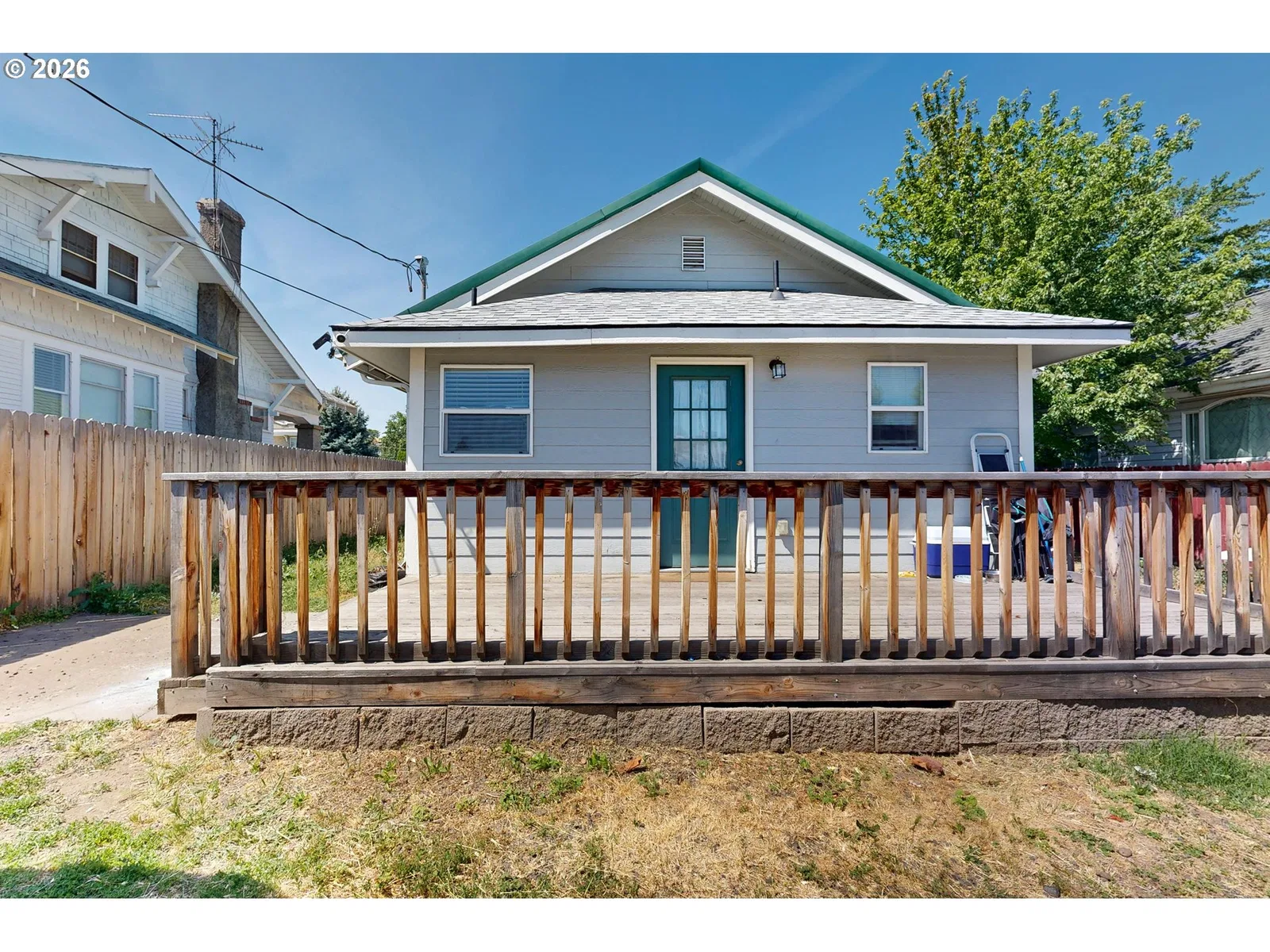 521 S Main St, Milton-Freewater, OR 97862 — photograph 18