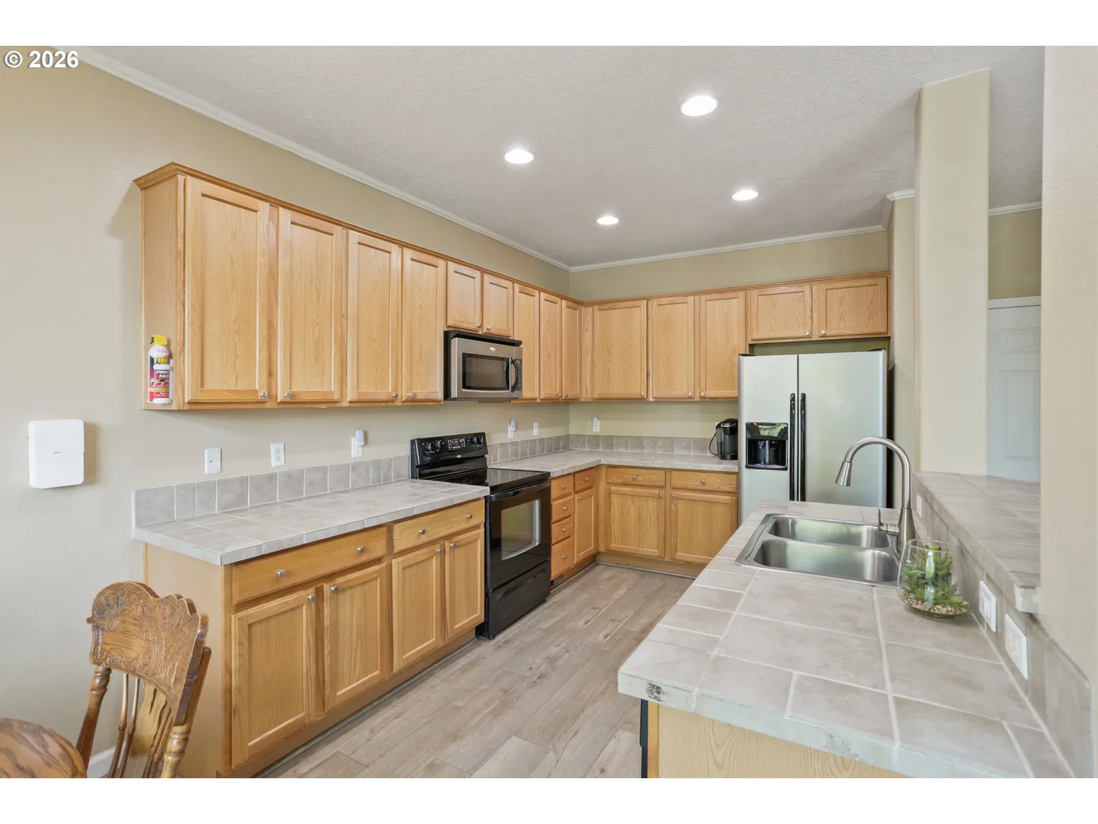 22908 NE Chinook St, Wood Village, OR 97060 — photograph 12