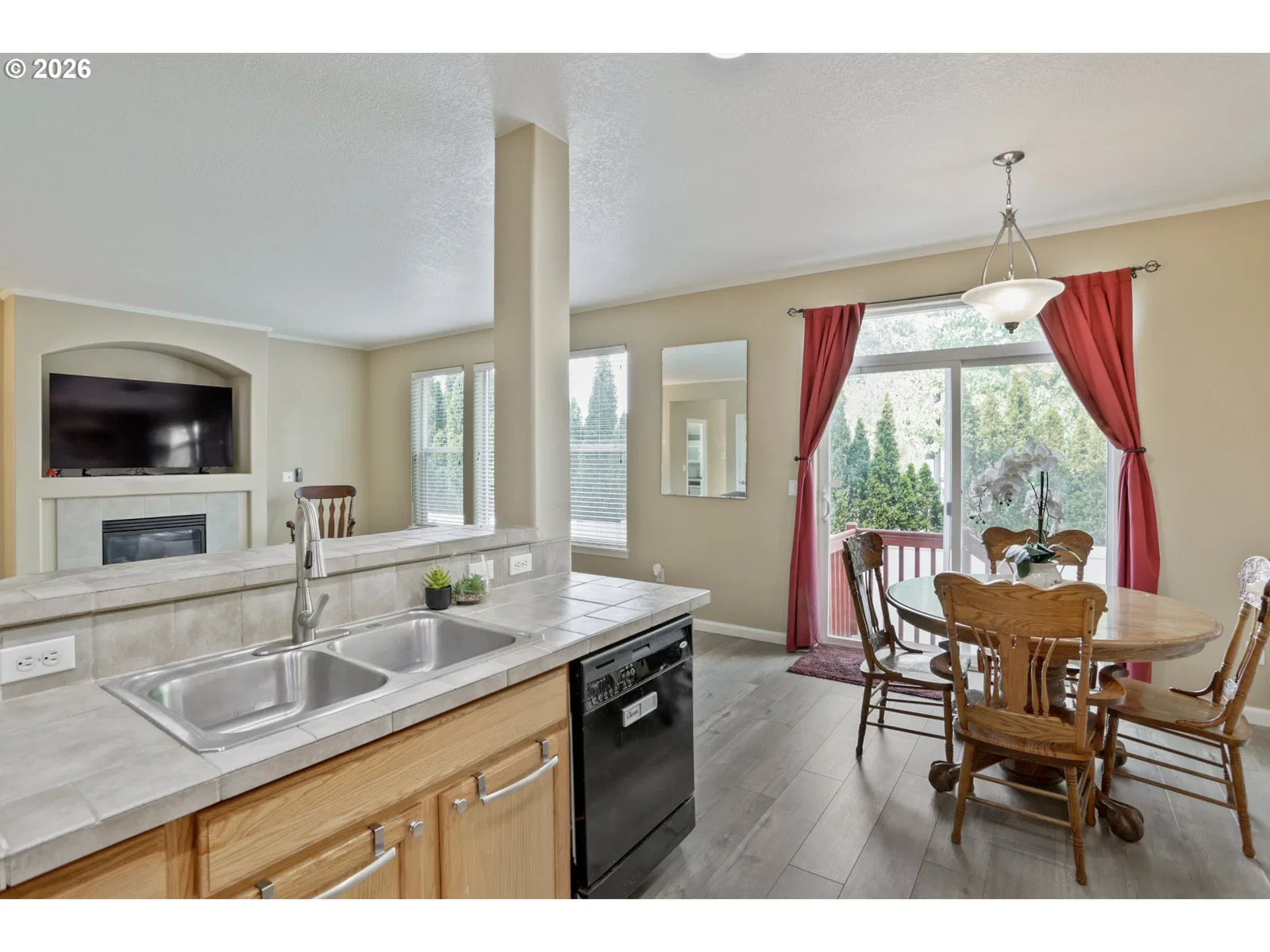 22908 NE Chinook St, Wood Village, OR 97060 — photograph 14